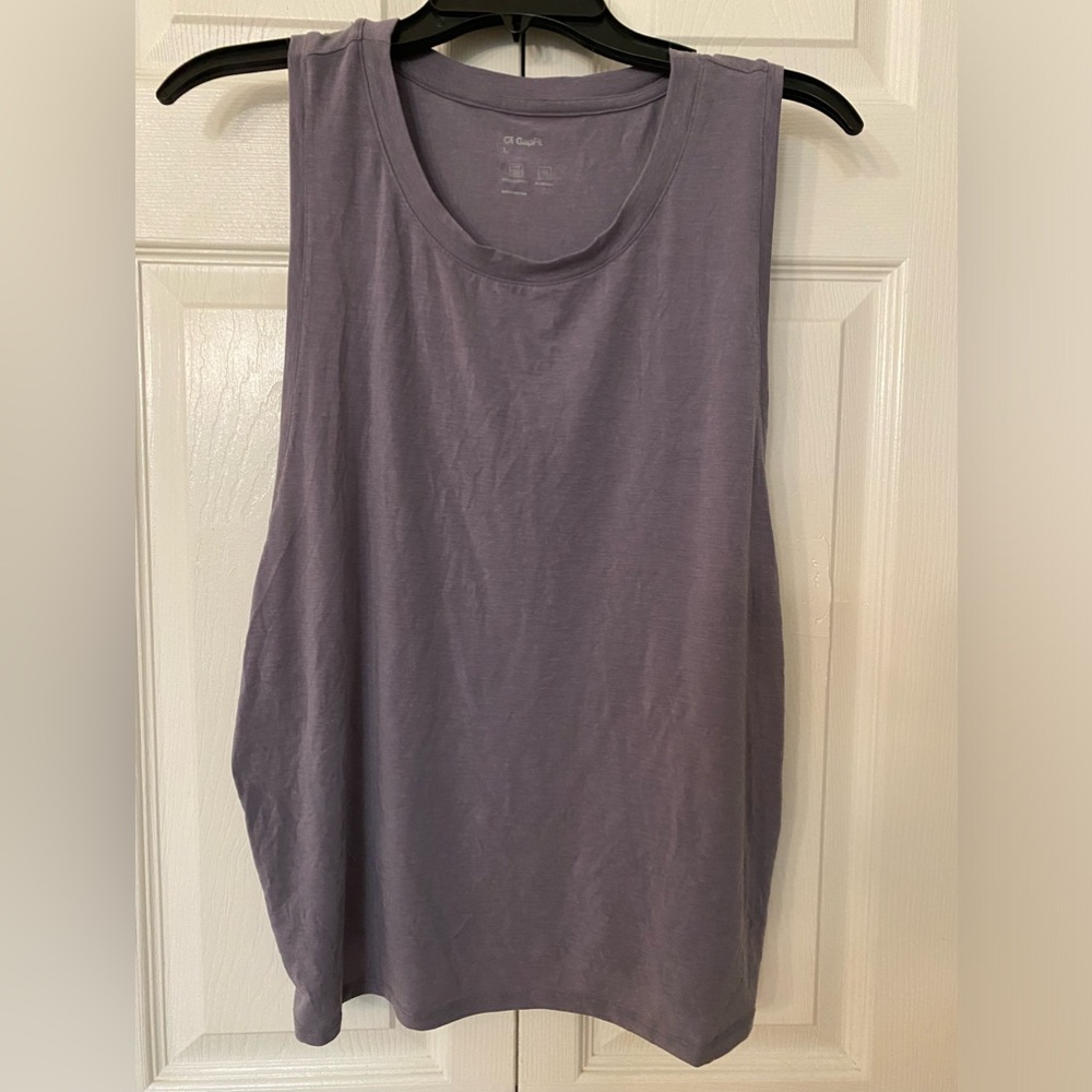 GapFit Muscle shirt sz Large
